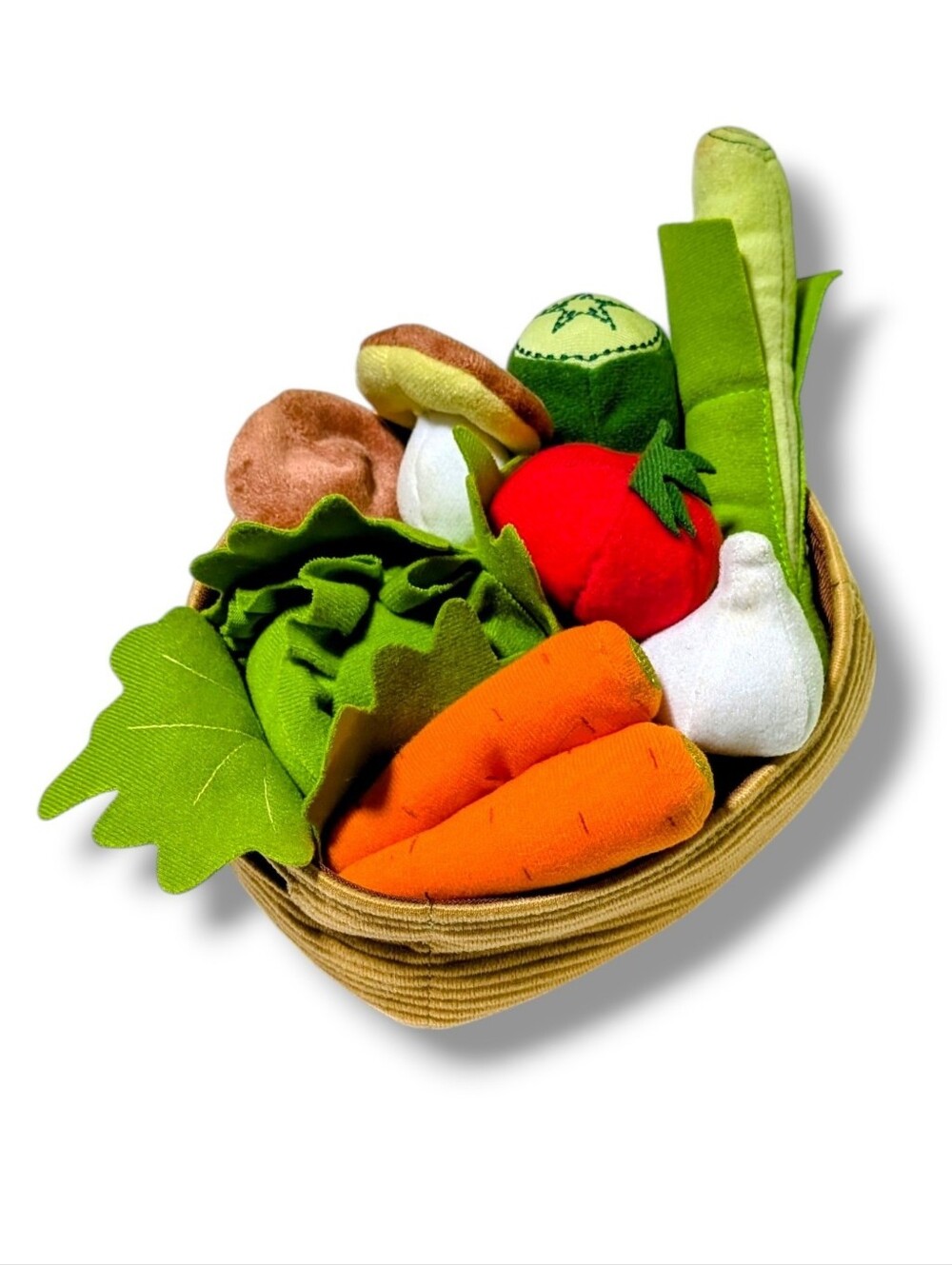 Farmer's Market Vegetable Set